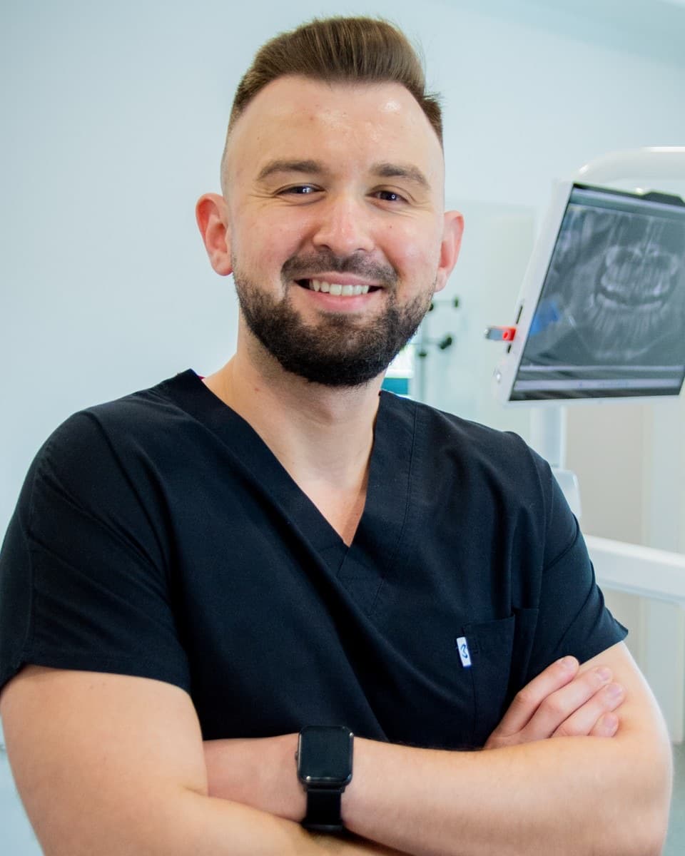 Dr. Paul Pegeanu