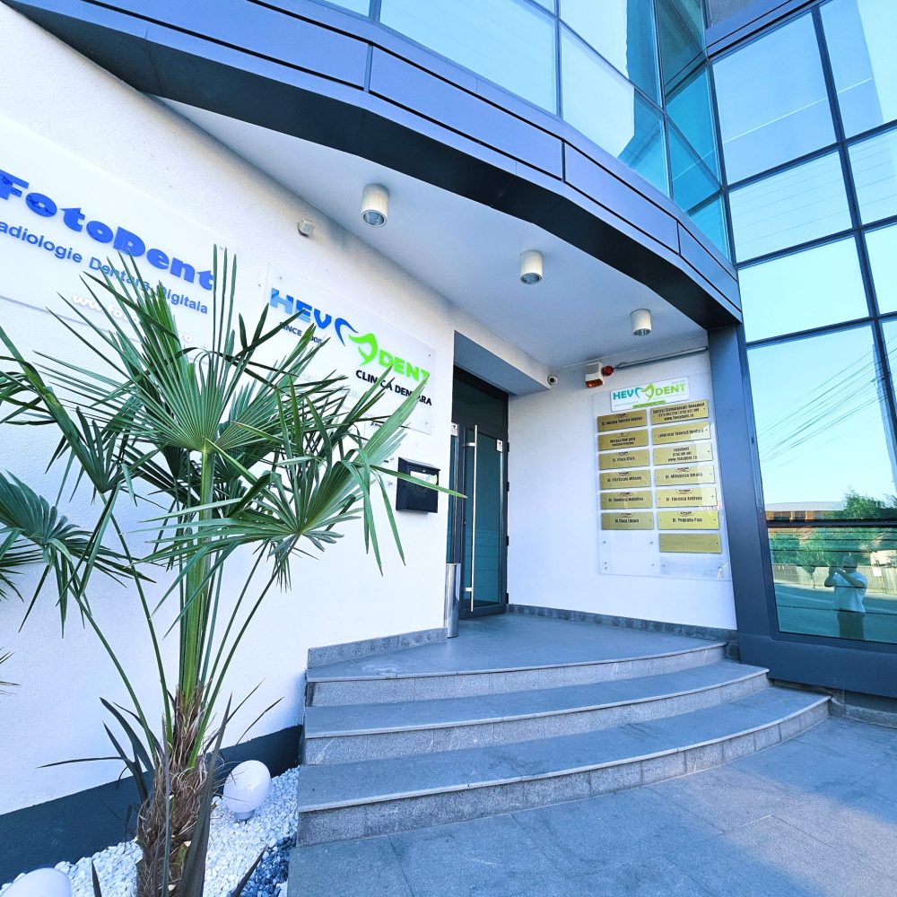 Exterior Hevadent 11